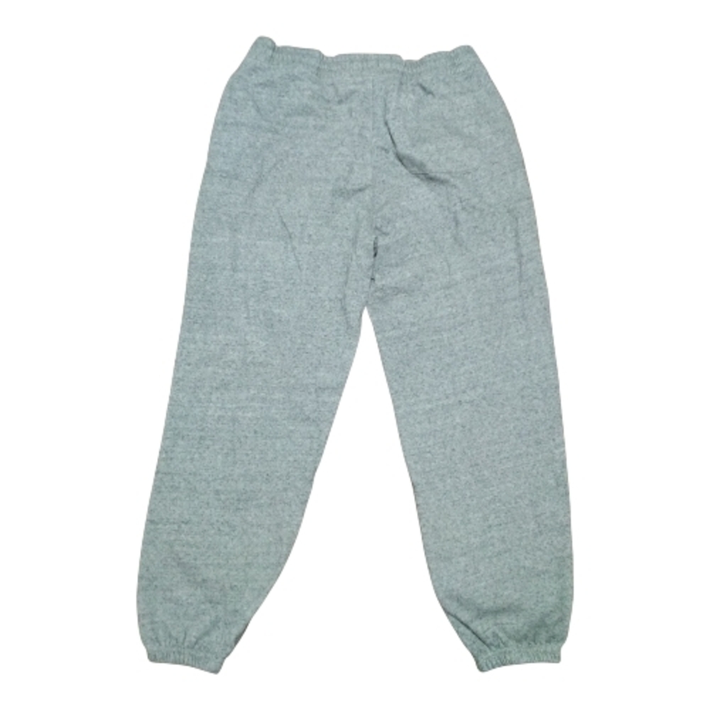 Old Navy Gray Drawstring Sweatpants - image 2